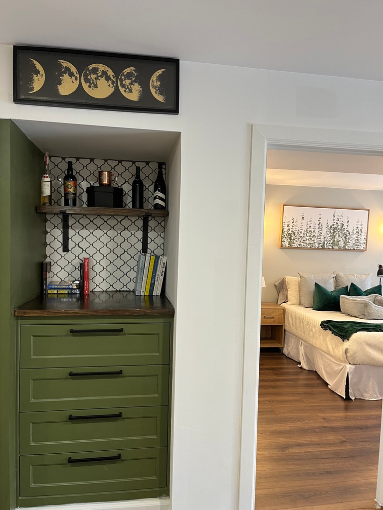 INCLINE TERRACE - Residential