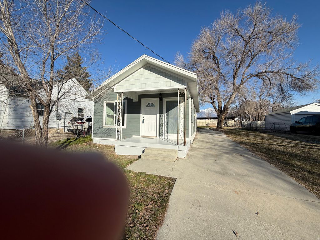Photo of 344 E 13TH ST S, Ogden, UT 84404 (MLS # 2131873)