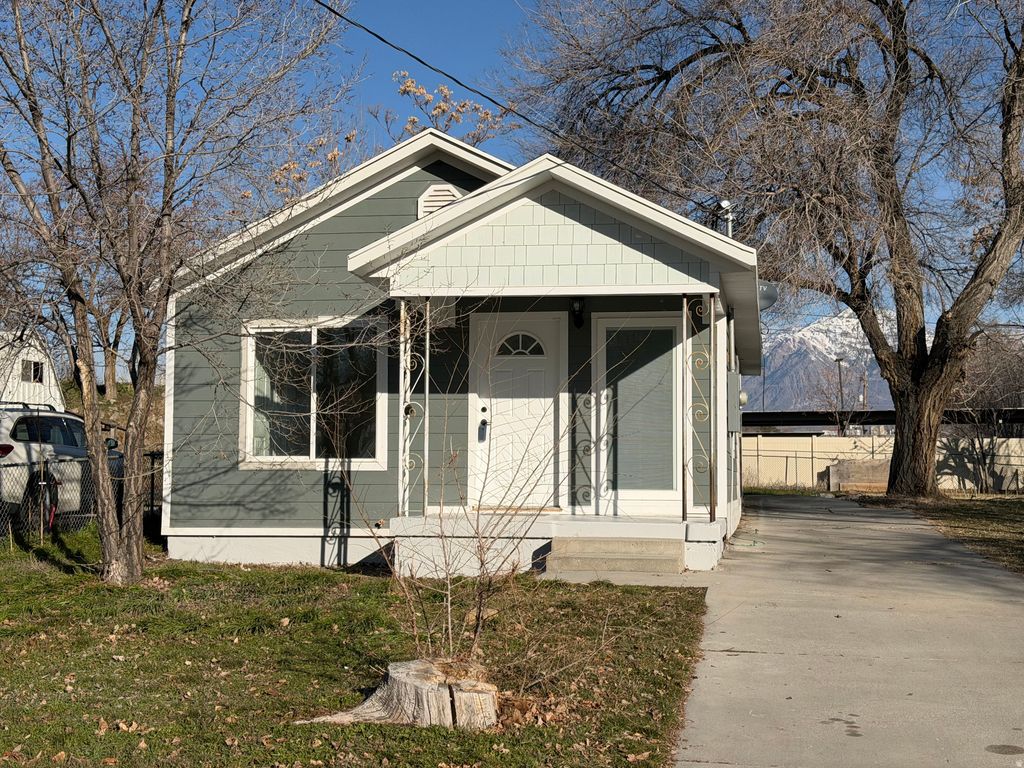 Photo of 344 E 13TH ST S, Ogden, UT 84404 (MLS # 2131873)