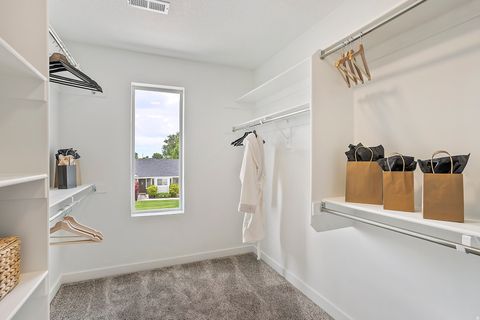 Tiny photo for 708 N PLAINSMAN DR #104, Spanish Fork, UT 84660 (MLS # 2125674)