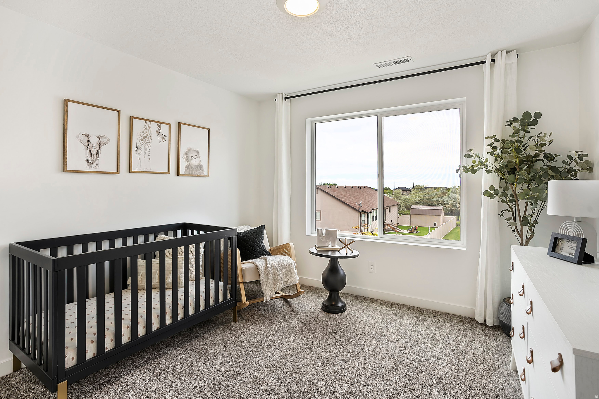 SHELLY ACRES - Residential