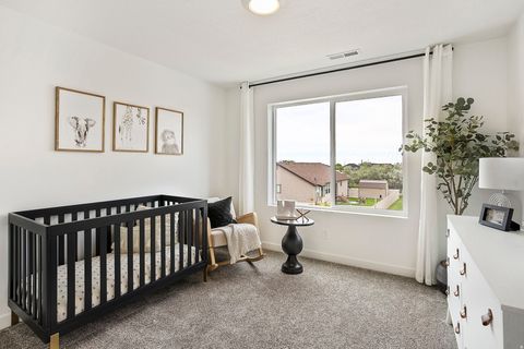 Tiny photo for 708 N PLAINSMAN DR #104, Spanish Fork, UT 84660 (MLS # 2125674)