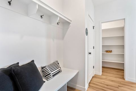 Tiny photo for 708 N PLAINSMAN DR #104, Spanish Fork, UT 84660 (MLS # 2125674)