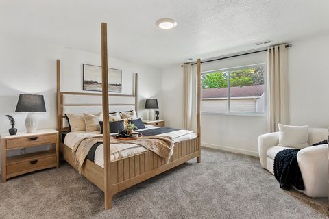 Tiny photo for 708 N PLAINSMAN DR #104, Spanish Fork, UT 84660 (MLS # 2125674)