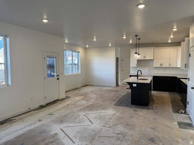 SHELLY ACRES - Residential