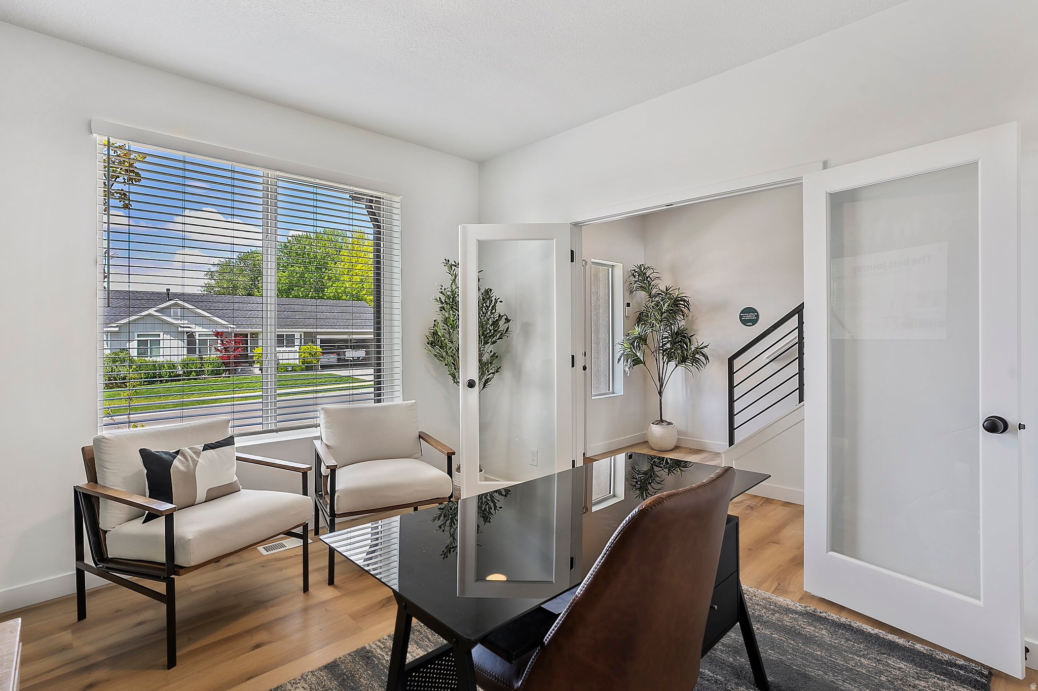 SHELLY ACRES - Residential