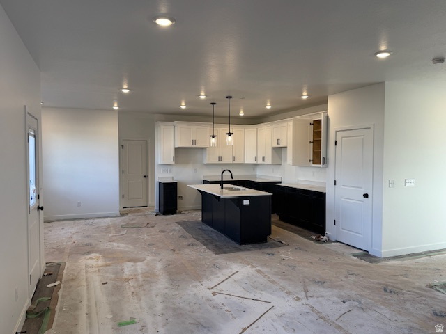 SHELLY ACRES - Residential