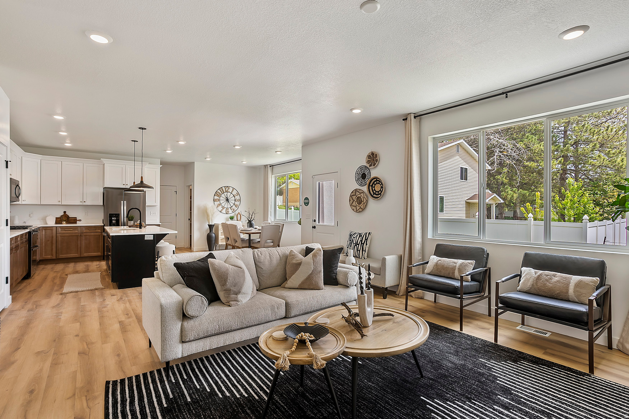 SHELLY ACRES - Residential