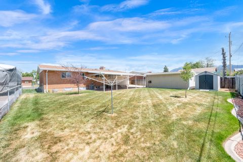 Tiny photo for 2167 W 4950 S, Roy, UT 84067 (MLS # 2159423)