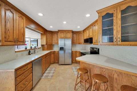 Tiny photo for 2167 W 4950 S, Roy, UT 84067 (MLS # 2159423)