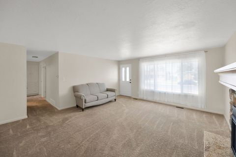 Tiny photo for 2167 W 4950 S, Roy, UT 84067 (MLS # 2159423)
