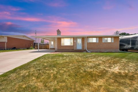 Tiny photo for 2167 W 4950 S, Roy, UT 84067 (MLS # 2159423)