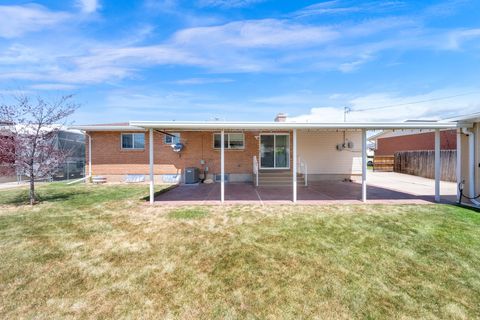 Tiny photo for 2167 W 4950 S, Roy, UT 84067 (MLS # 2159423)