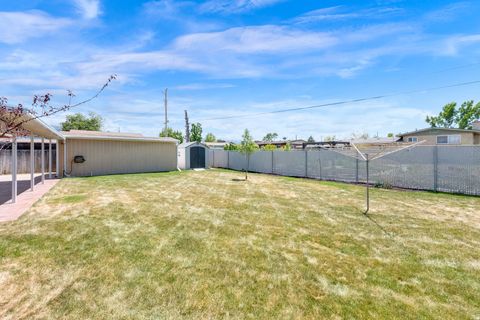 Tiny photo for 2167 W 4950 S, Roy, UT 84067 (MLS # 2159423)