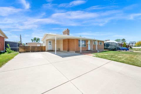 Tiny photo for 2167 W 4950 S, Roy, UT 84067 (MLS # 2159423)