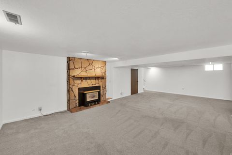 Tiny photo for 2167 W 4950 S, Roy, UT 84067 (MLS # 2159423)