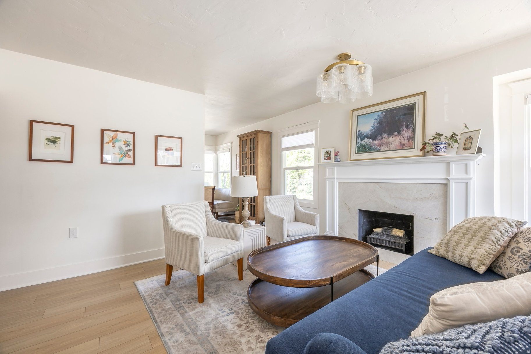 MORNINGSIDE HEIGHTS - Residential