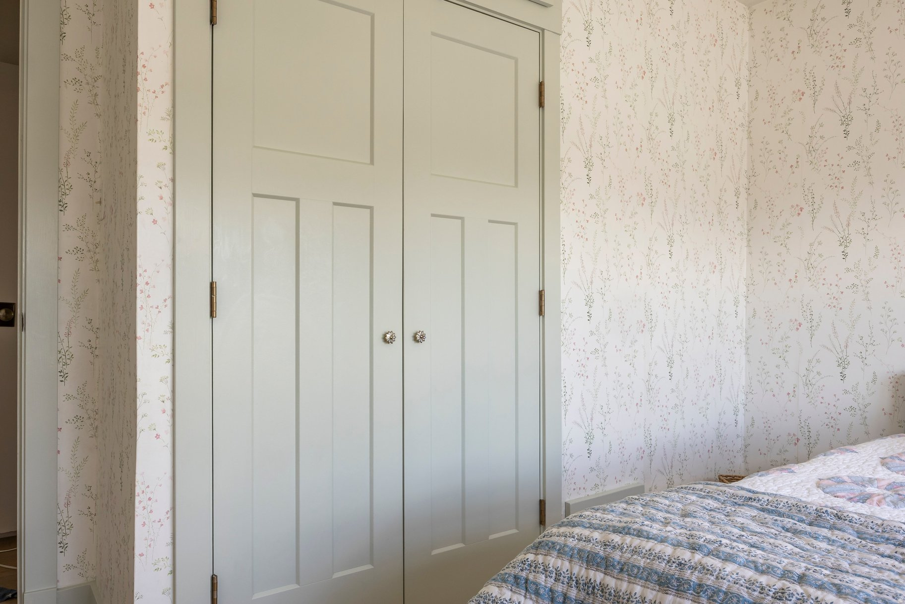 MORNINGSIDE HEIGHTS - Residential