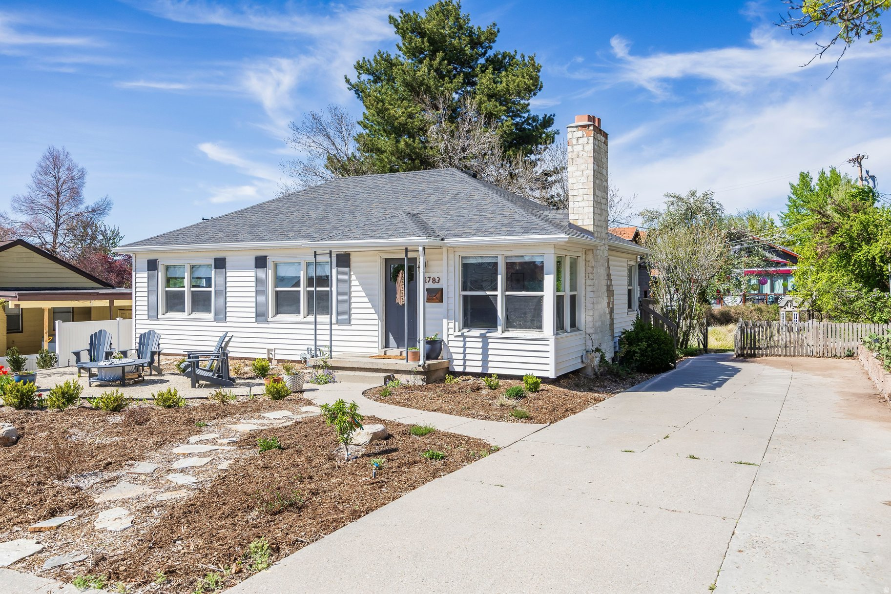 MORNINGSIDE HEIGHTS - Residential