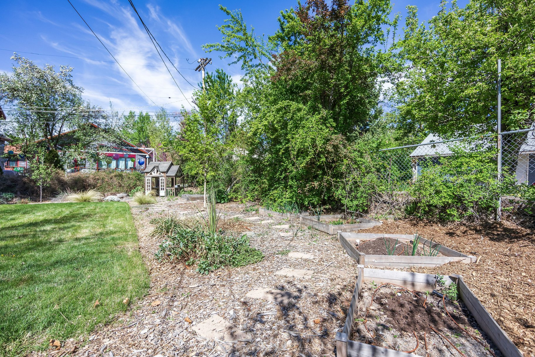 MORNINGSIDE HEIGHTS - Residential
