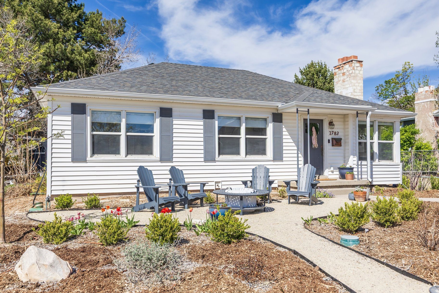 MORNINGSIDE HEIGHTS - Residential