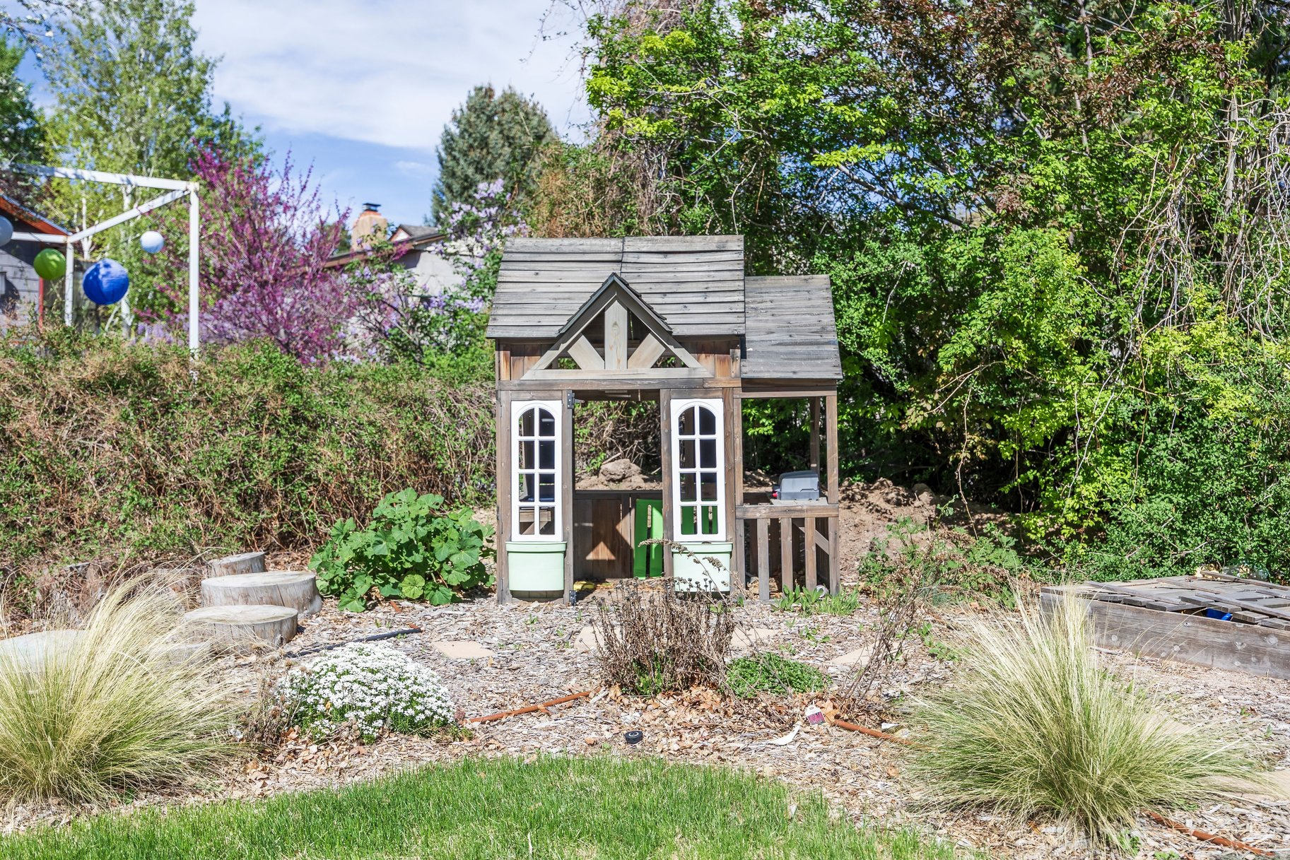 MORNINGSIDE HEIGHTS - Residential