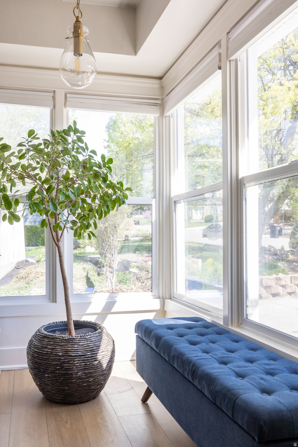 MORNINGSIDE HEIGHTS - Residential