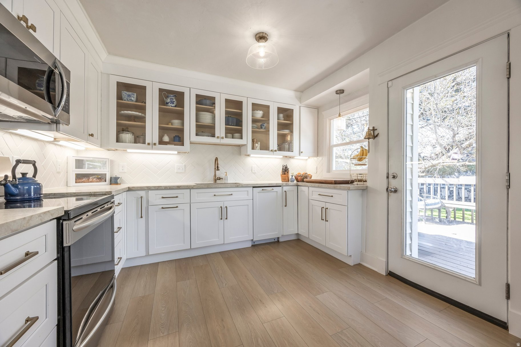 MORNINGSIDE HEIGHTS - Residential