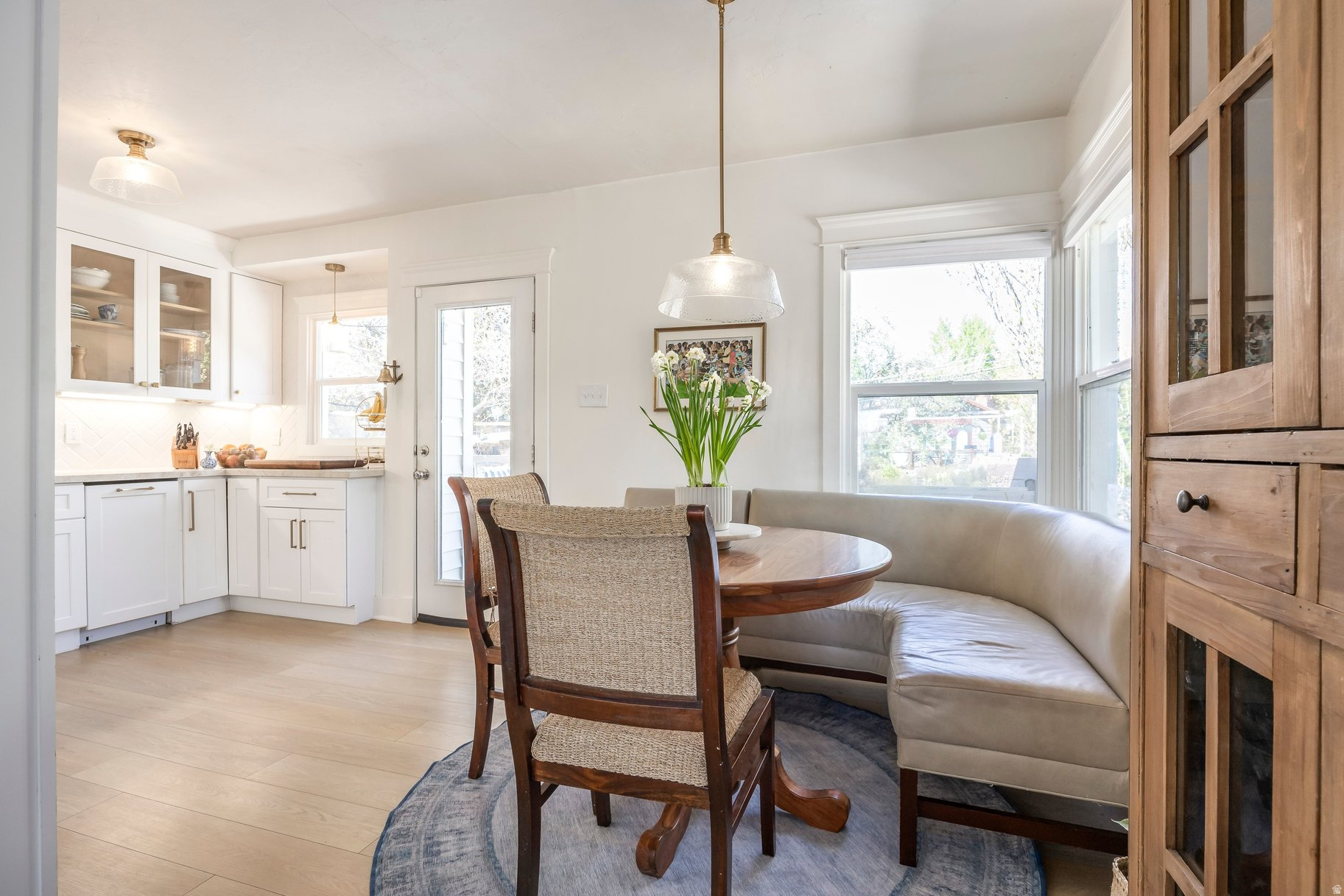 MORNINGSIDE HEIGHTS - Residential