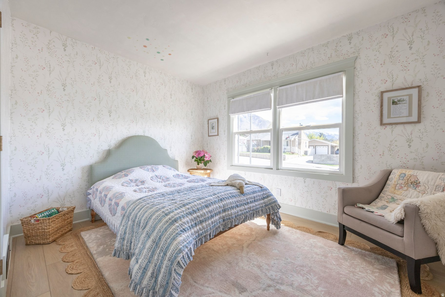 MORNINGSIDE HEIGHTS - Residential