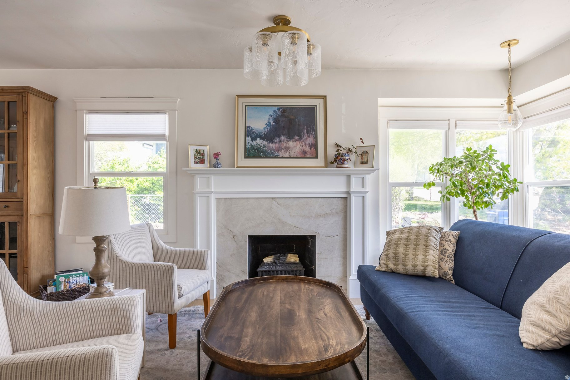 MORNINGSIDE HEIGHTS - Residential