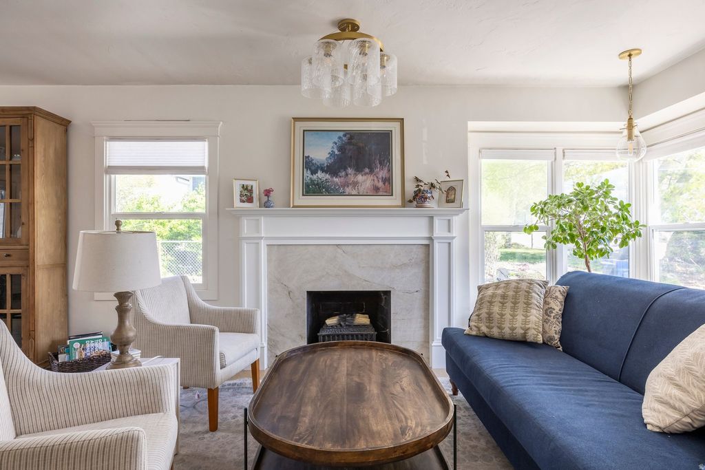 Photo of 2783 E MORGAN DR, Holladay, UT 84124 (MLS # 2149432)