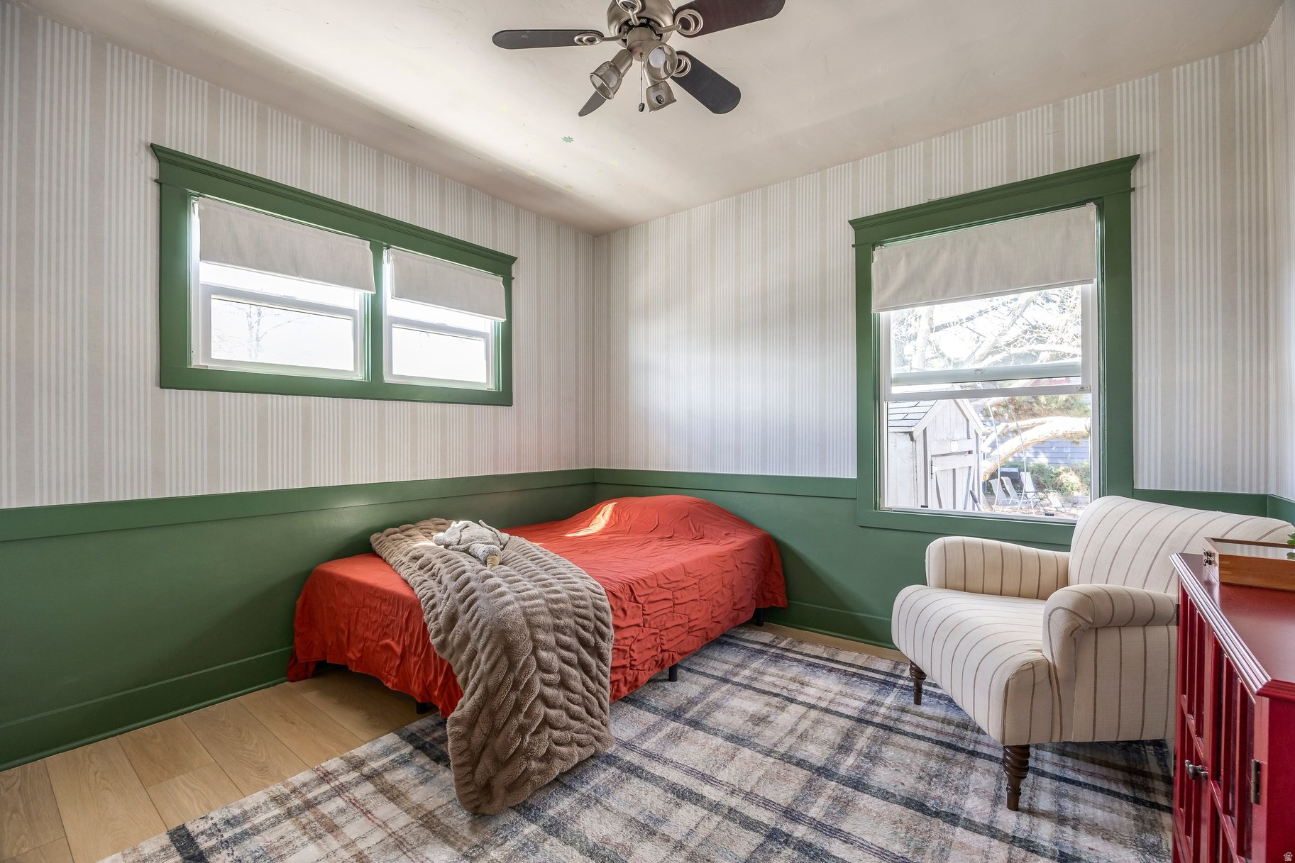 MORNINGSIDE HEIGHTS - Residential