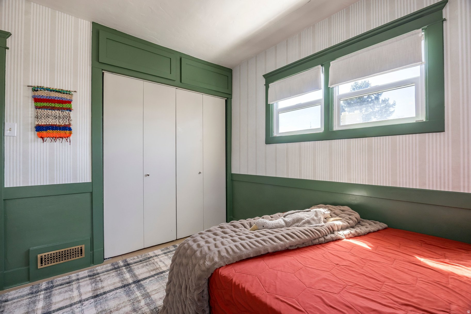 MORNINGSIDE HEIGHTS - Residential