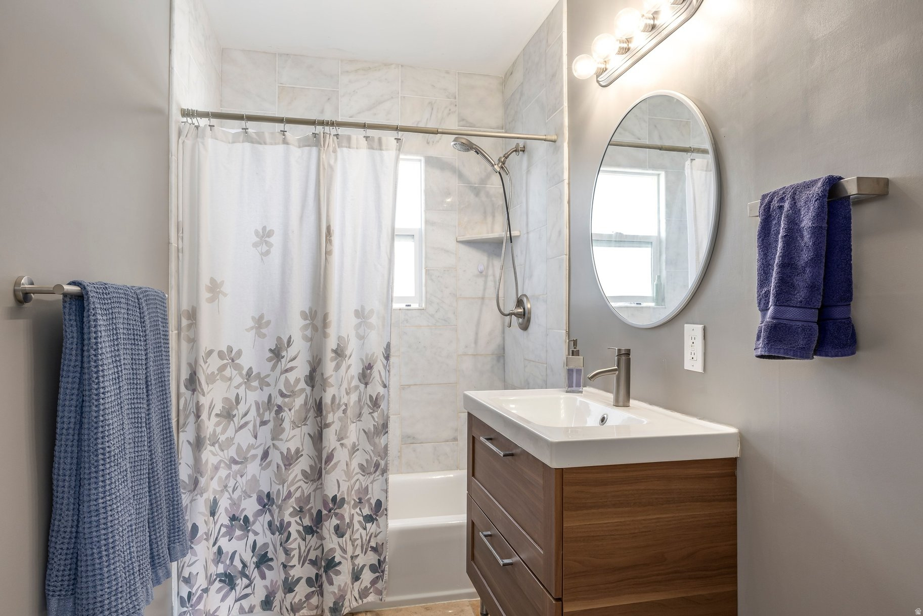 MORNINGSIDE HEIGHTS - Residential