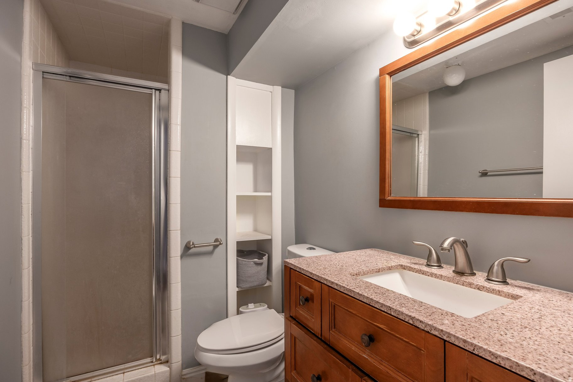 MORNINGSIDE HEIGHTS - Residential