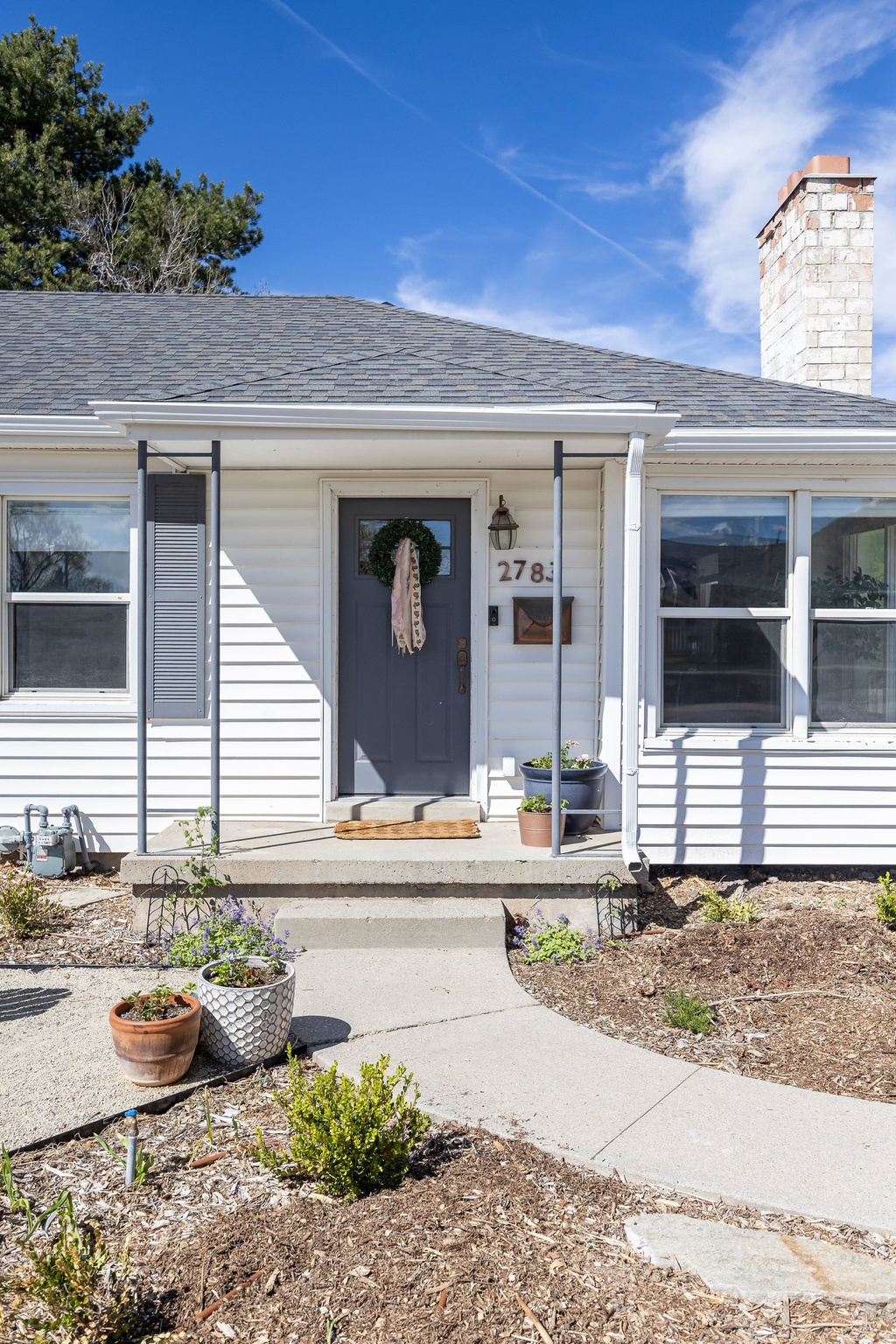 MORNINGSIDE HEIGHTS - Residential