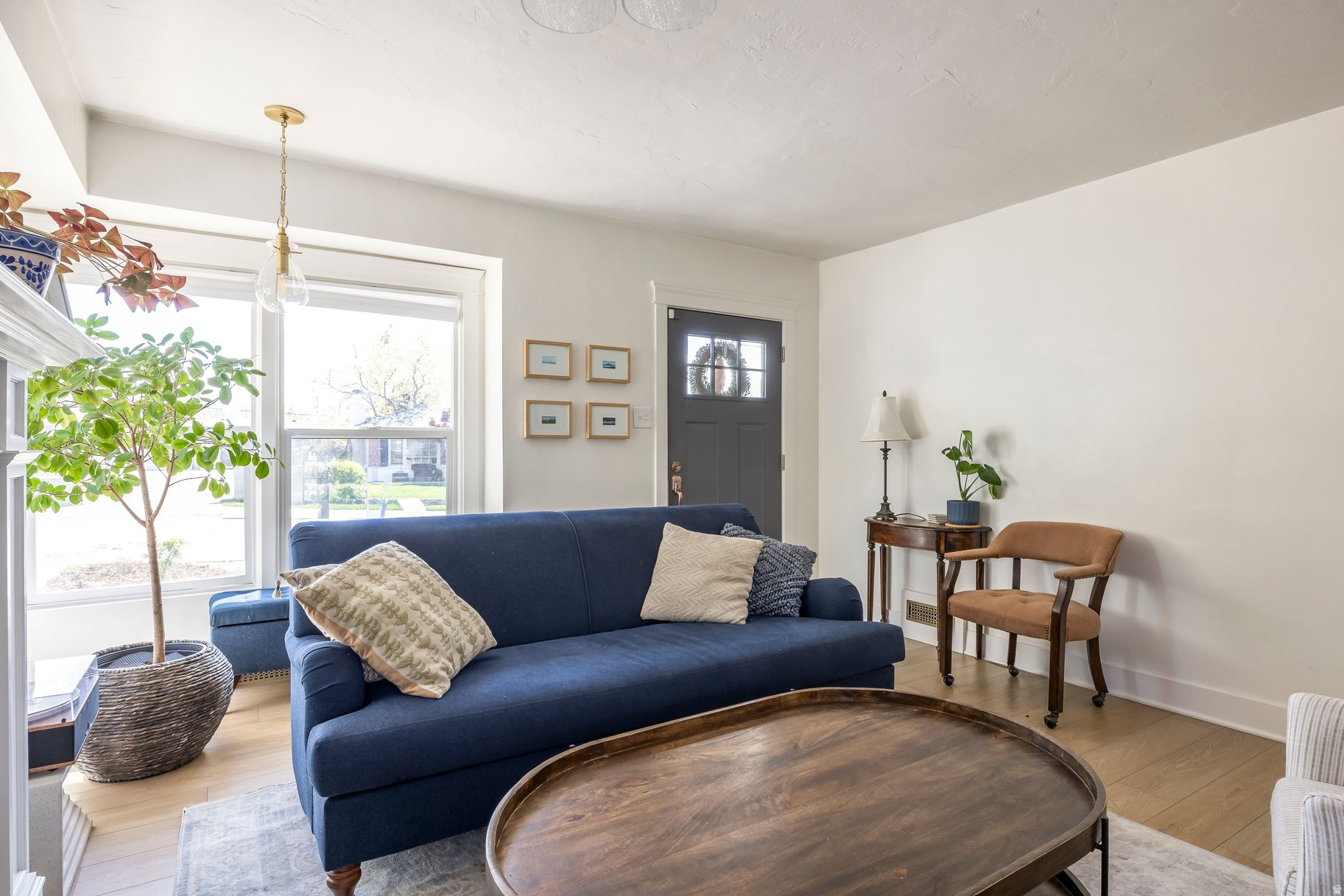 MORNINGSIDE HEIGHTS - Residential