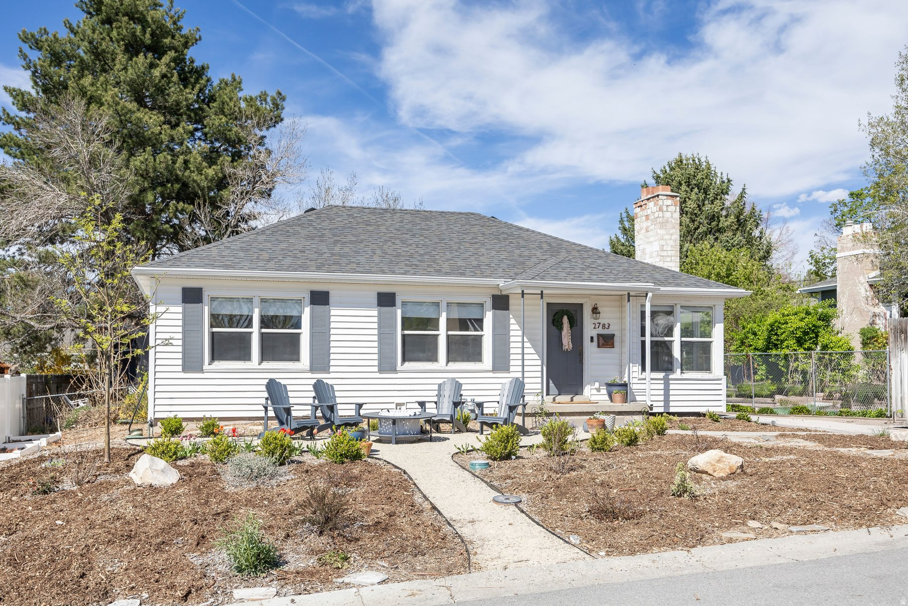 MORNINGSIDE HEIGHTS - Residential