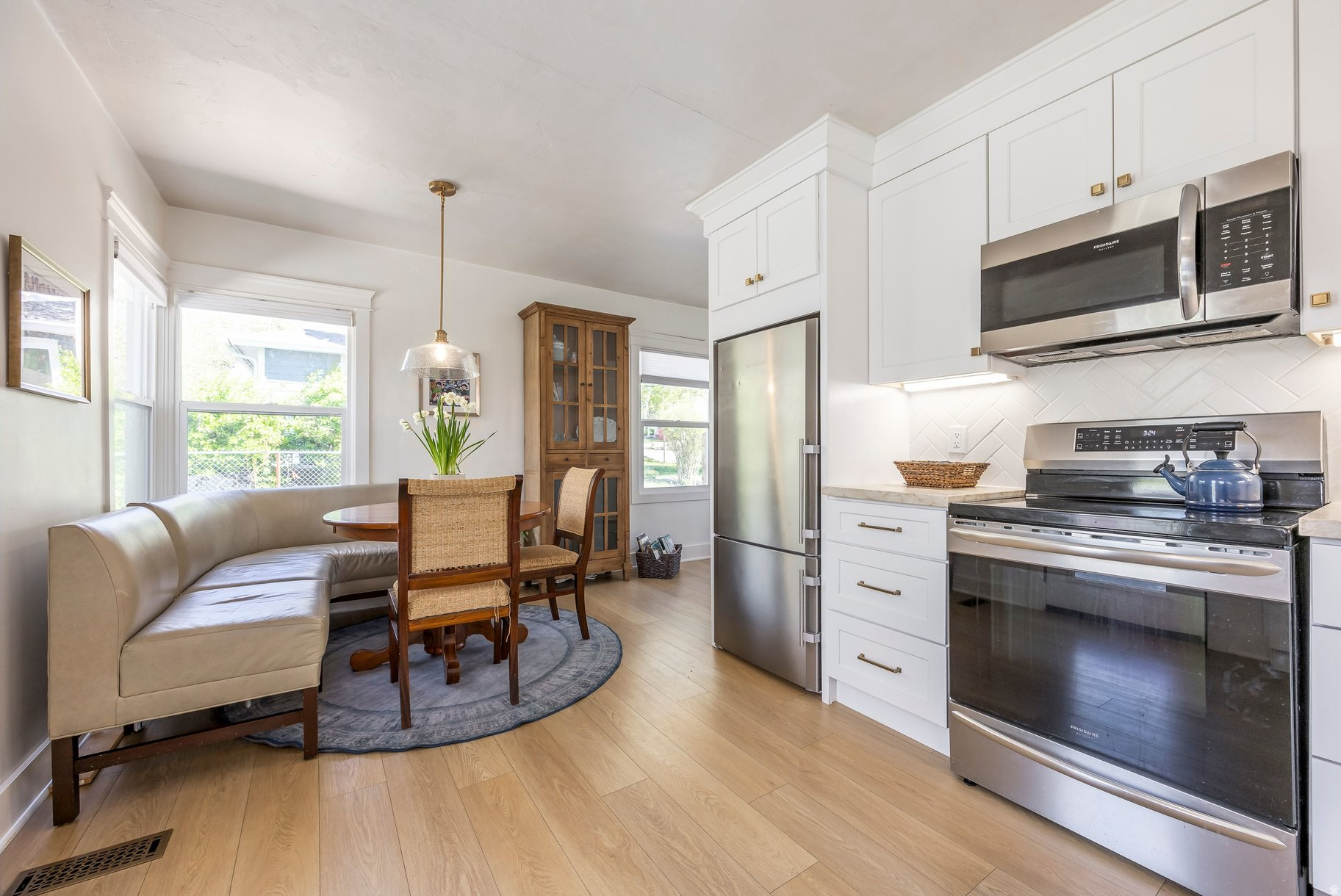 MORNINGSIDE HEIGHTS - Residential