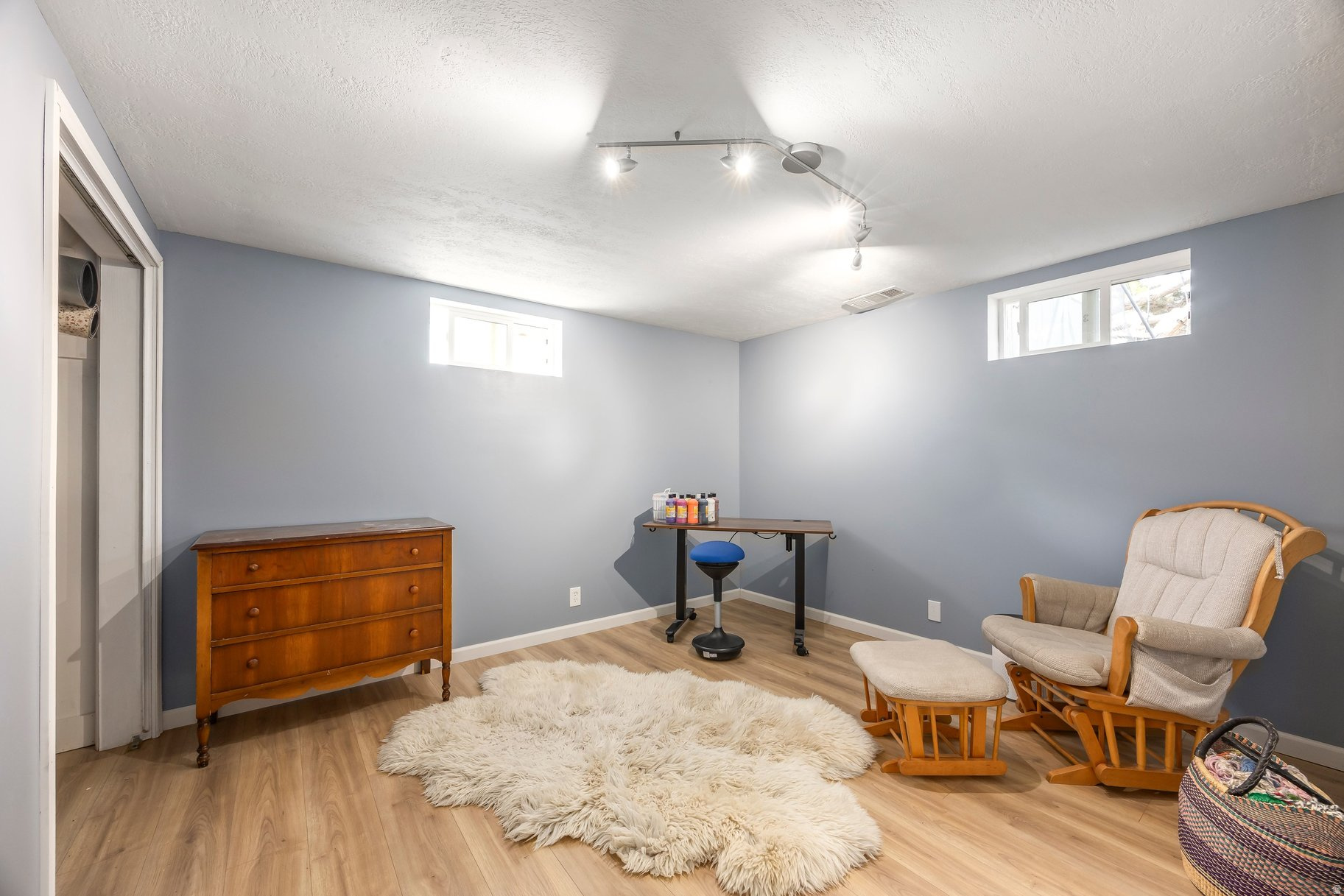 MORNINGSIDE HEIGHTS - Residential