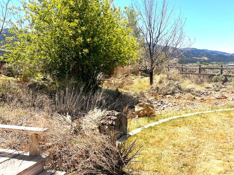 Photo of 38 LOT ASPEN COVE UNIT 3, Parowan, UT 84761 (MLS # 2152250)