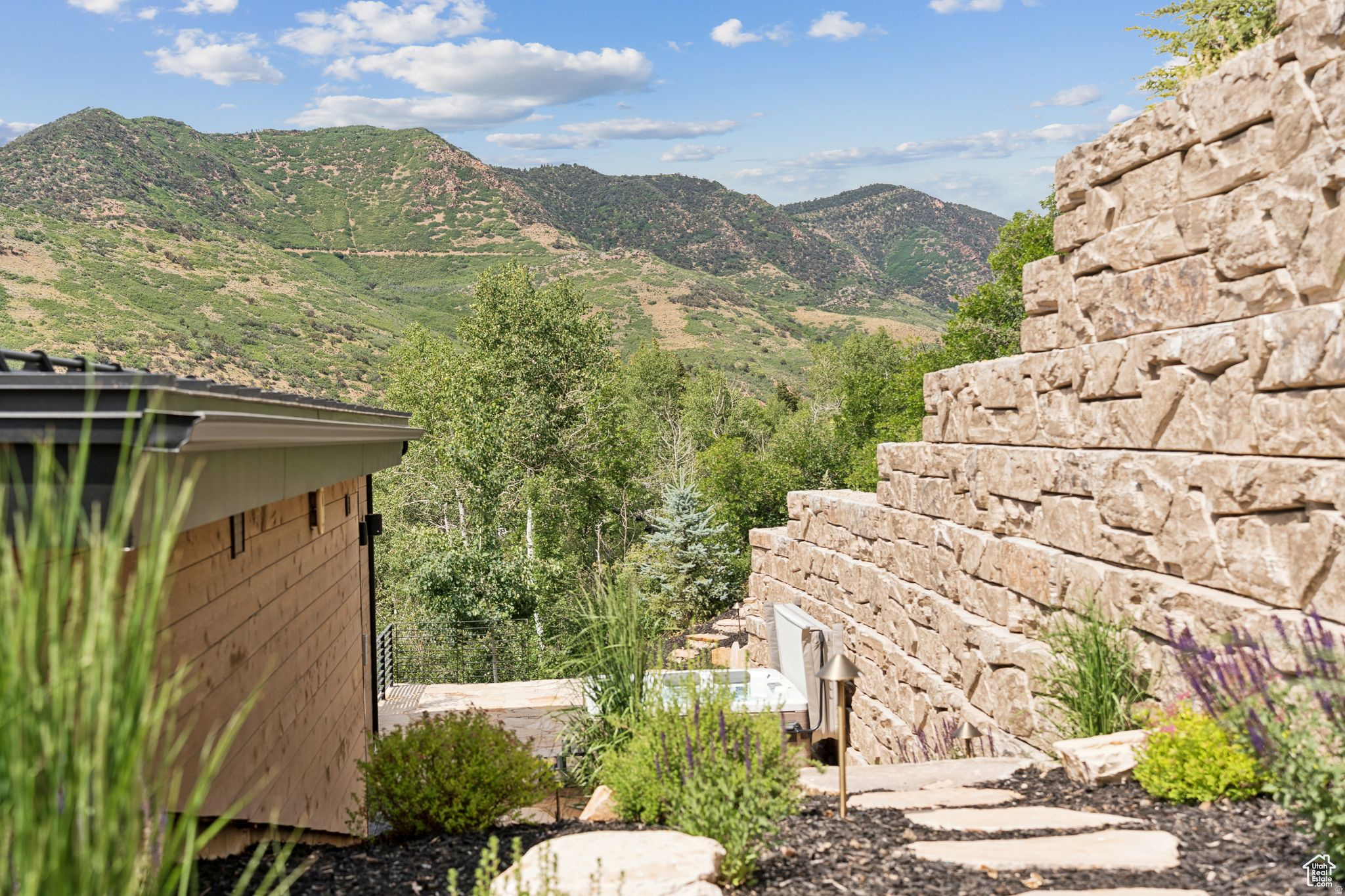 WEBER WILD ESTATES - Residential