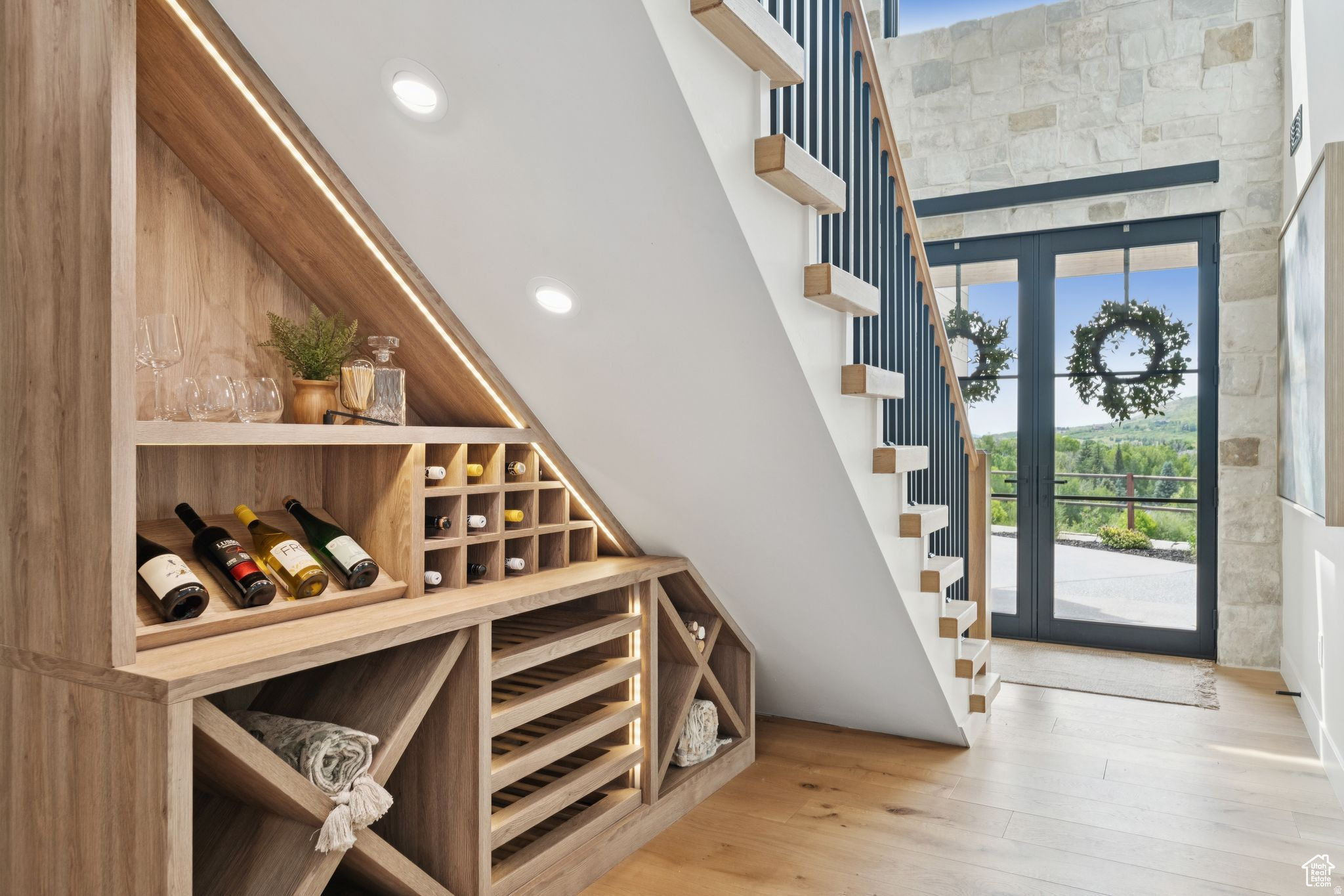 WEBER WILD ESTATES - Residential