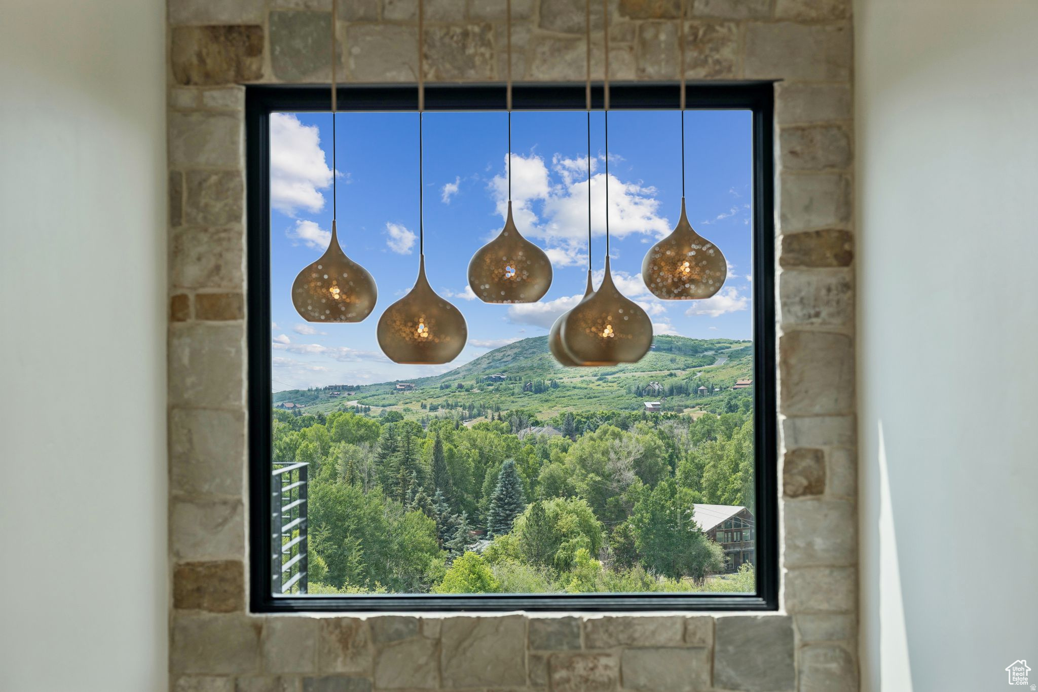 WEBER WILD ESTATES - Residential