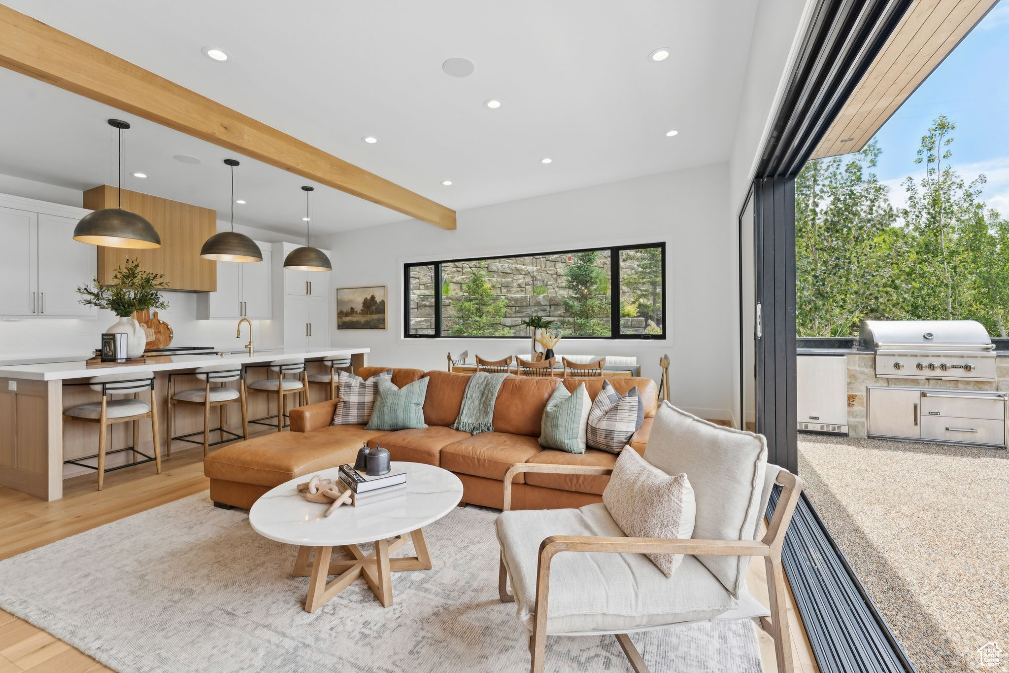 WEBER WILD ESTATES - Residential