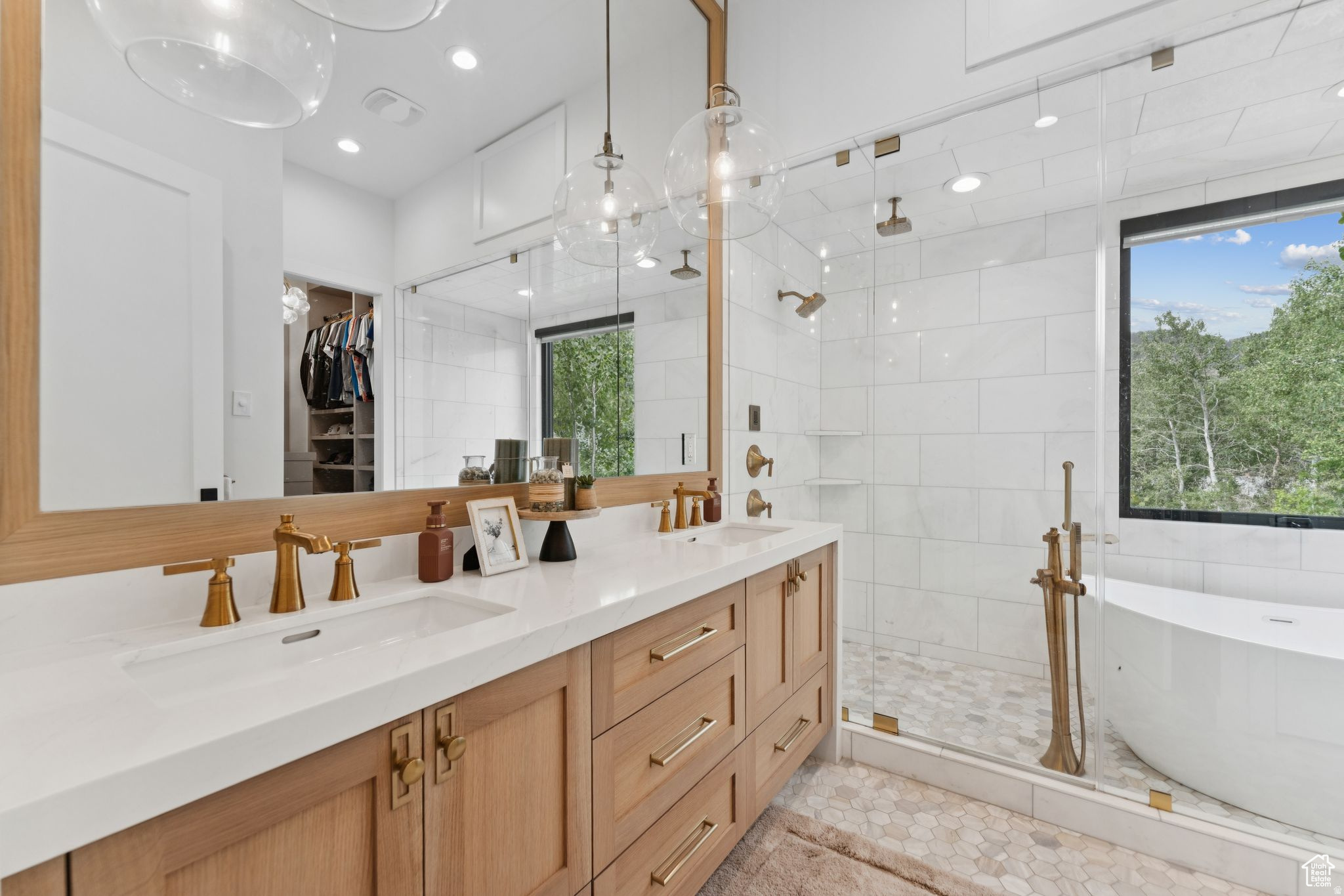 WEBER WILD ESTATES - Residential