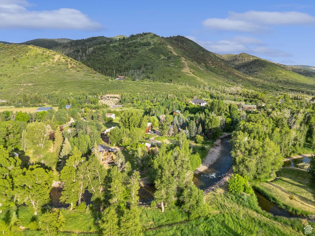 Photo of 1400 WEBER WILD RD, Oakley, UT 84055 (MLS # 2142555)