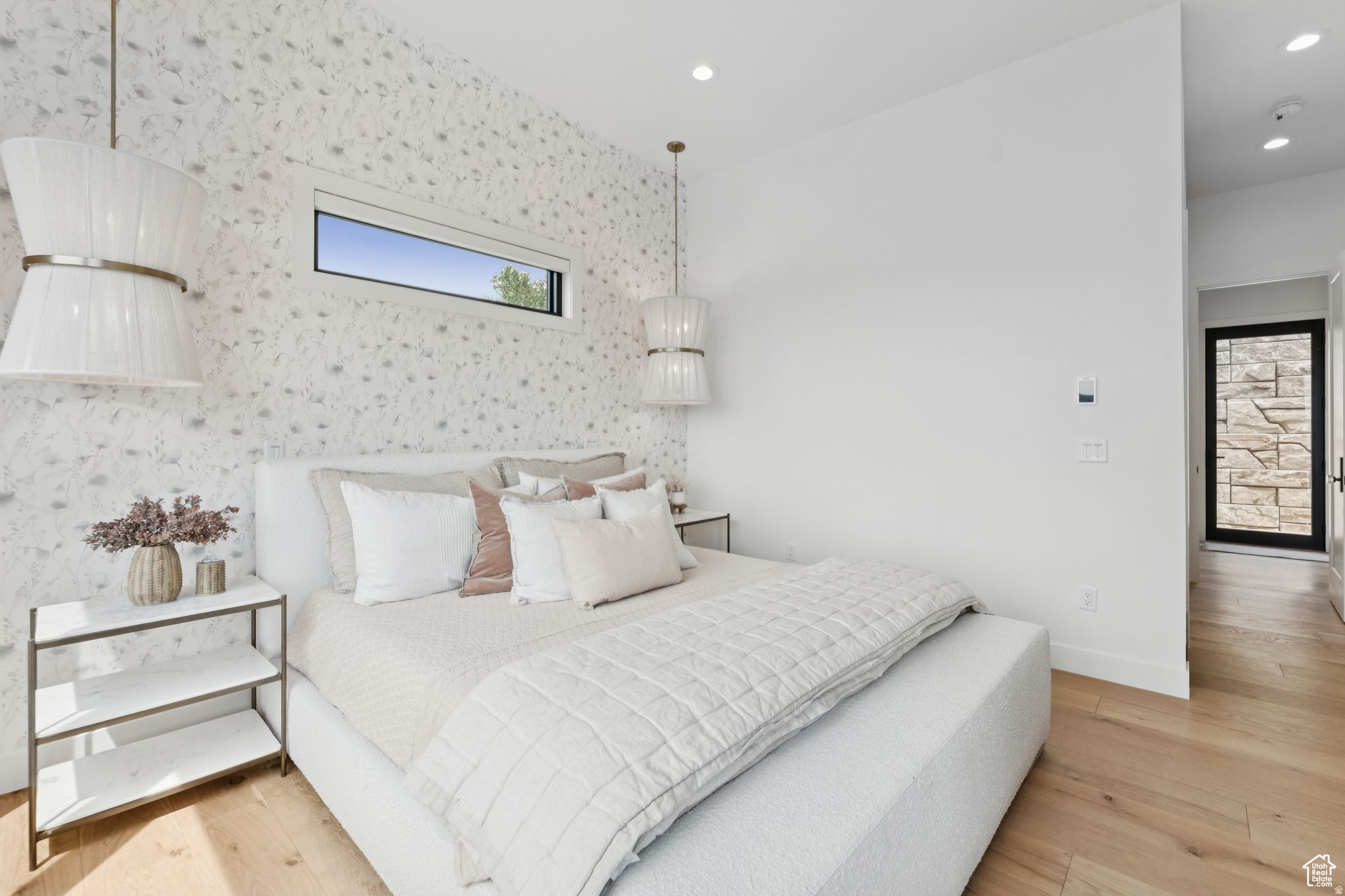 WEBER WILD ESTATES - Residential