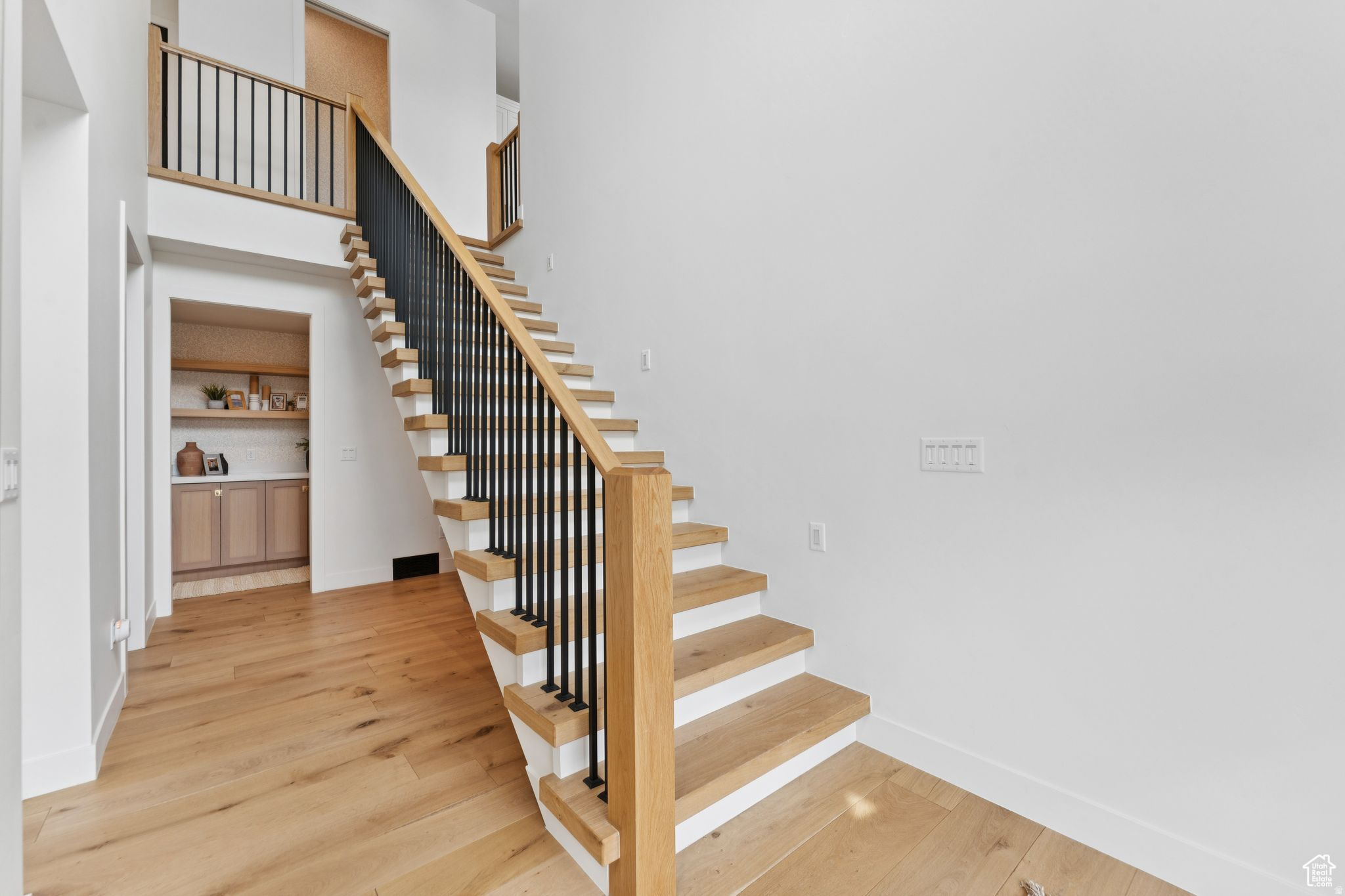 WEBER WILD ESTATES - Residential